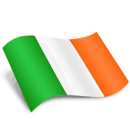 Ireland Flag