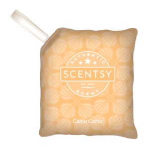 scentsy camu camu pak