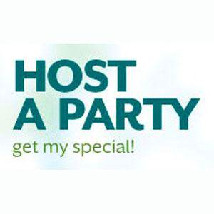 scentsy party