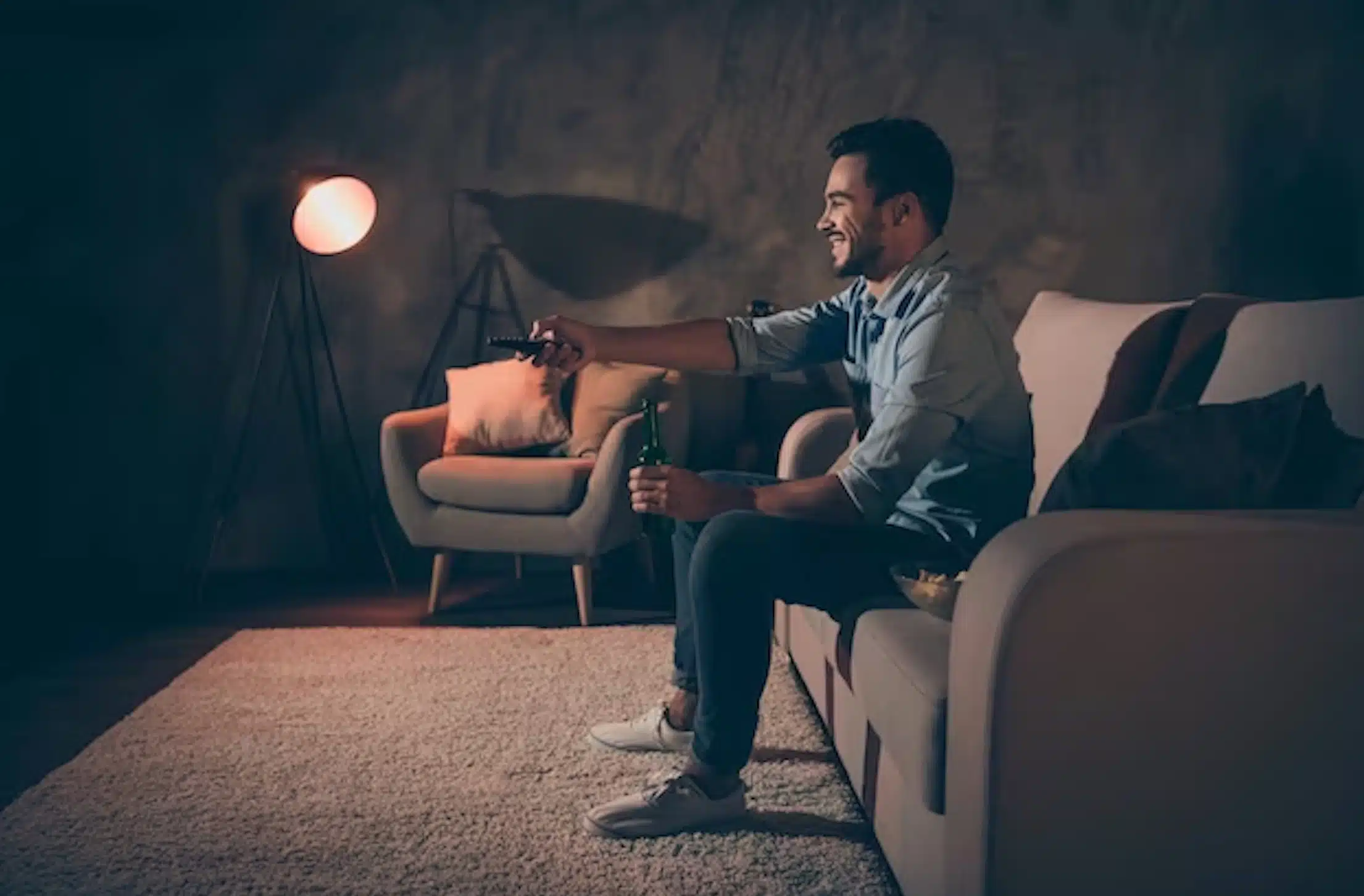 scentsy man scents house