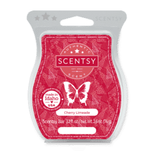 scentsy cherry limeaid