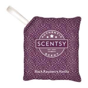 scentsy pak raspberry