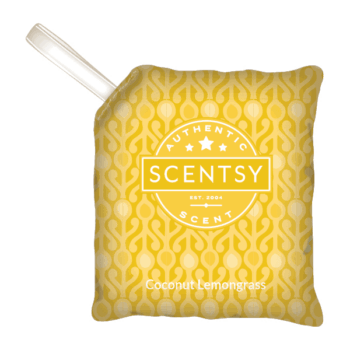 Coconut Lemongrass