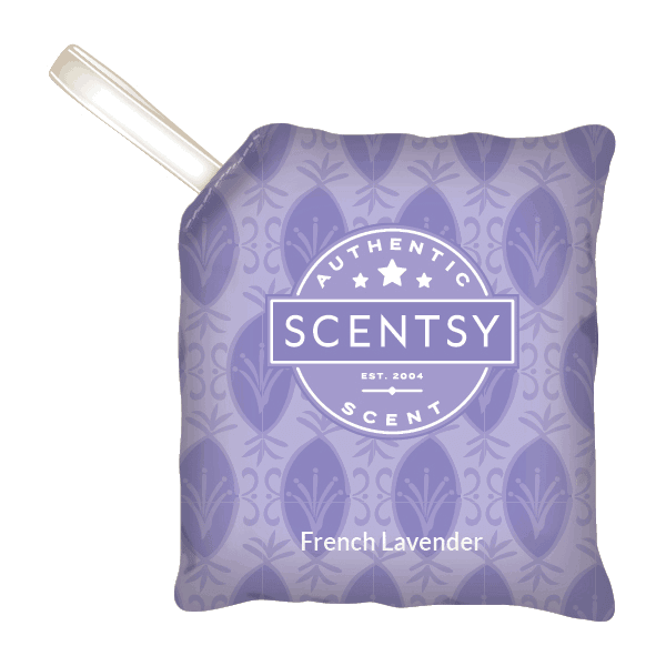 scent pak scentsy
