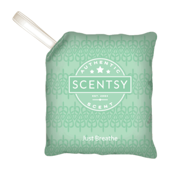 scentsy just breathe
