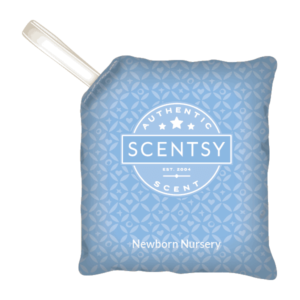 scentsy newborn