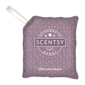 welcome home scent