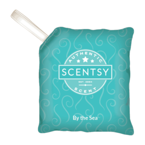 by the sea pak scentsy