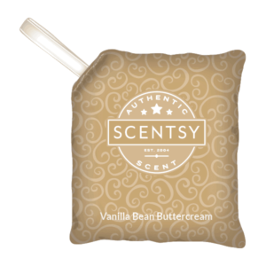 scent pak vanilla