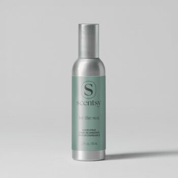 By the sea scentsy room spray