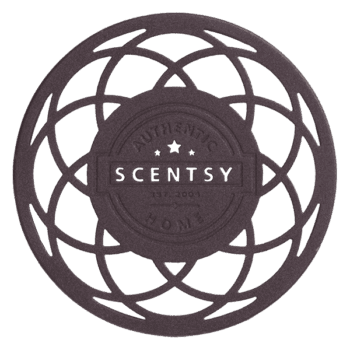 scentsy round stand