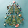 Holiday scentsy Bricks