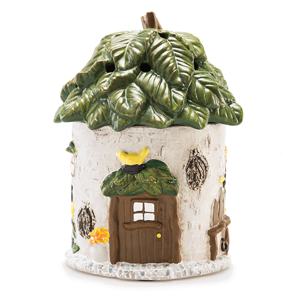 Fairy-house