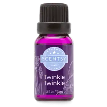 Twinkle twinkle
