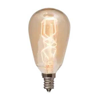 scentsy edison watt bulb