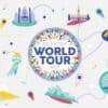 logo 2019 world tour