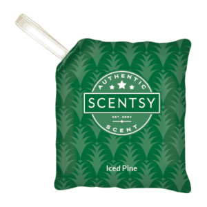 ice pine scent