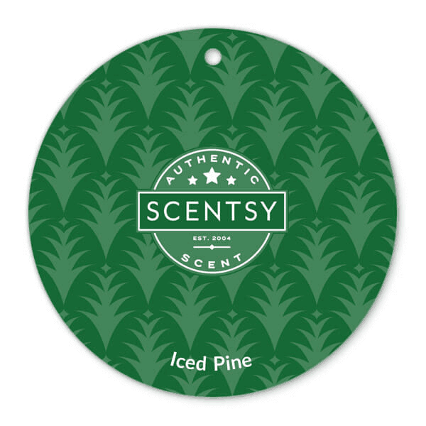 pine scent