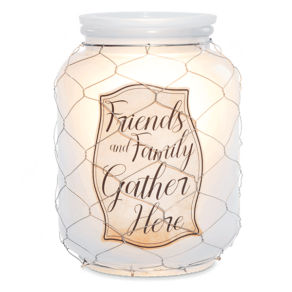 Friends and Family Warmer - Scentsy Store. 