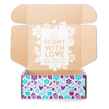 whiff box scentsy
