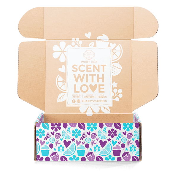 Scentsy Whiff Box Scentsy Store