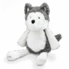 husky scentsy dog buddy front