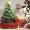 scentsy christmas tree warmer