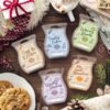 scentsy hygge bar collection