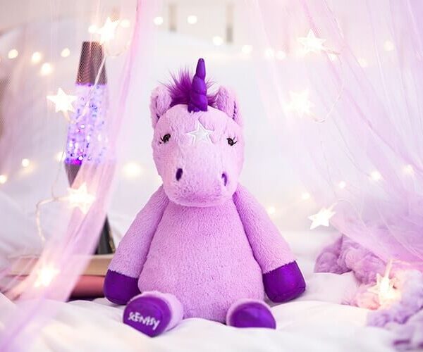 SCENTSY UNICORN BUDDY
