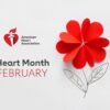February scentsy heart month