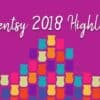 year in review for scentsy