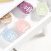 storage boxes for scentsy bars