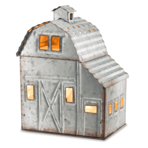 scentsy barn country