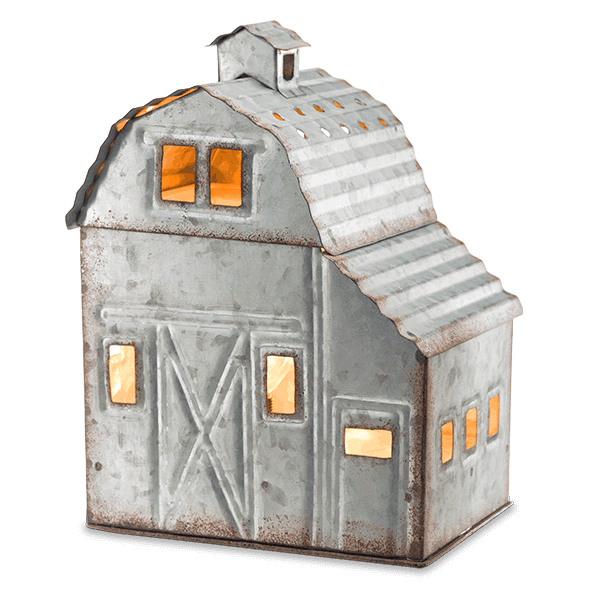 scentsy barn country