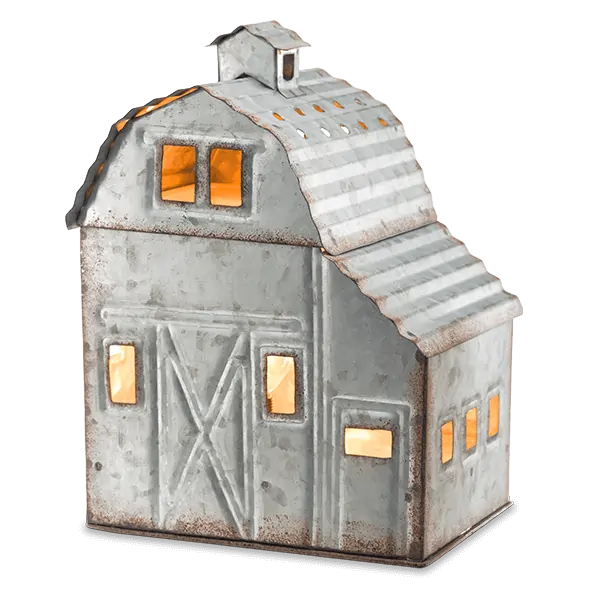 scentsy barn country