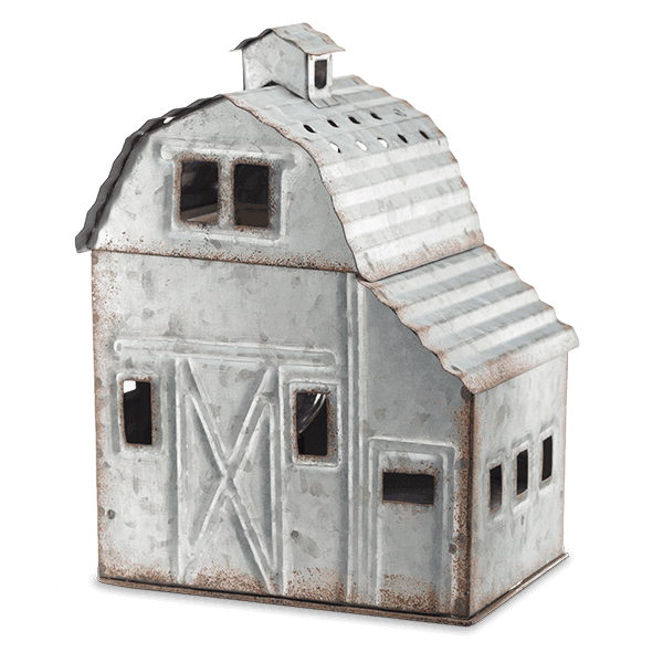 Country Living Scentsy Warmer