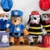 scentsy hero collection