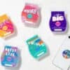 scentsy new collection no limits