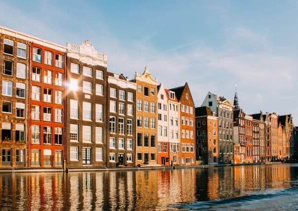 scentsy in the netherlands join