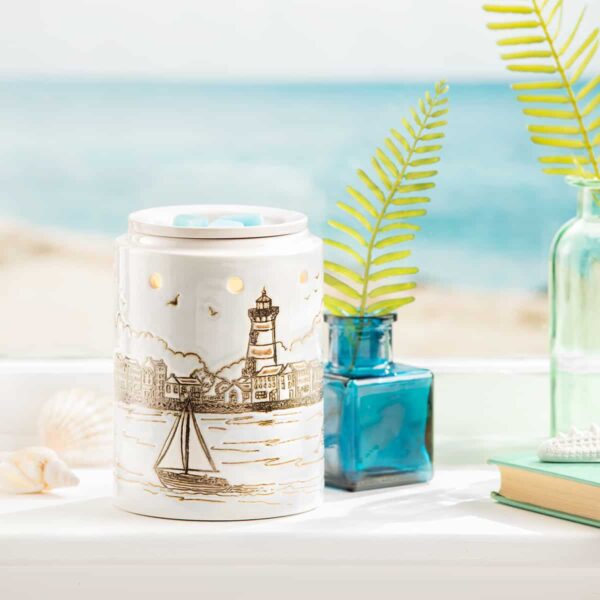 scentsy summer collection