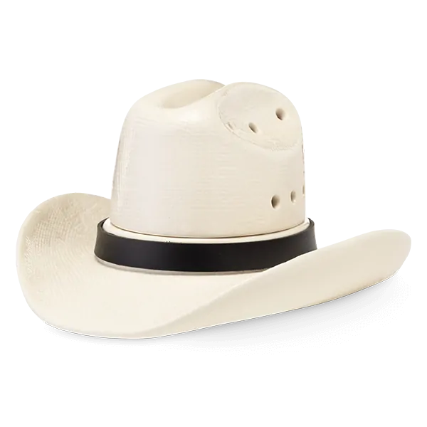 country born scentsy hat