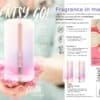 scentsy go package