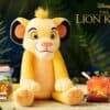 scentsy lion king