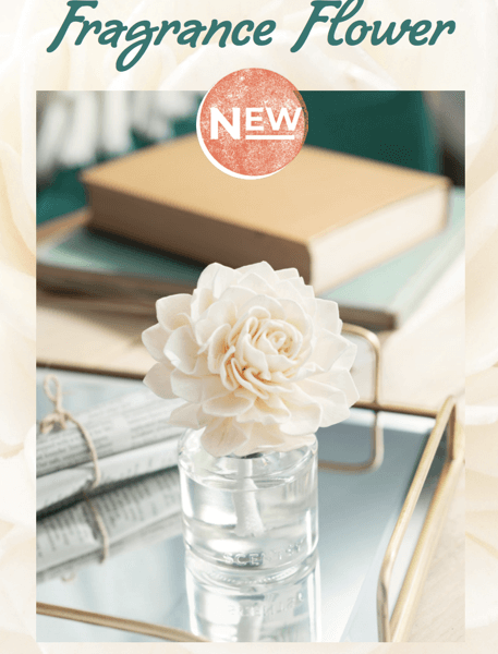 new flower