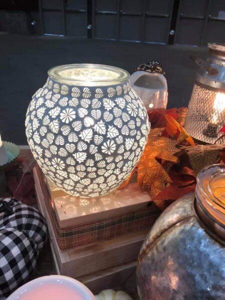 Scentsy Harvest Fall Collection