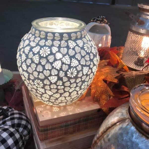 Scentsy Harvest Fall Collection
