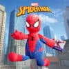 scentsy spiderman