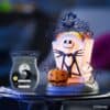 jack skellington candle warmer