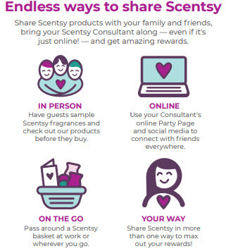 join scentsy