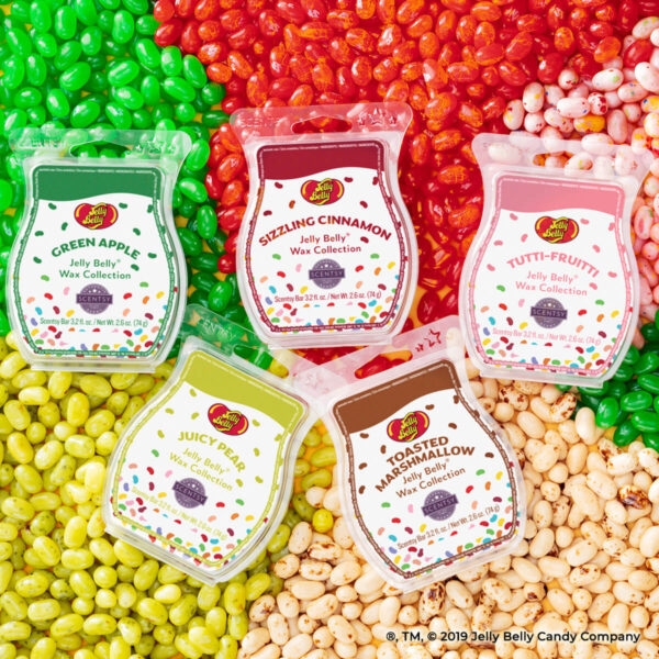 jelly belly collection